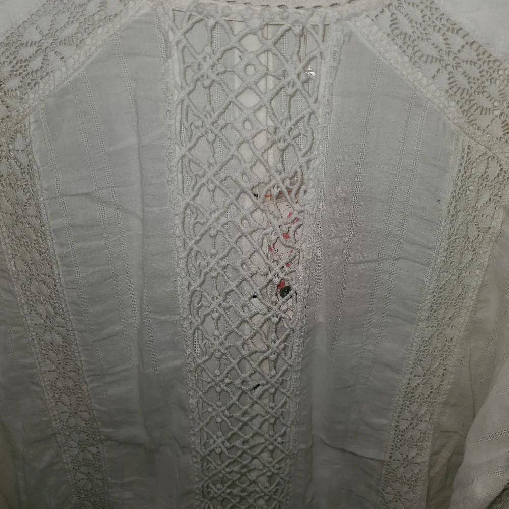 Free People Women's Top - Picture 5 of 9